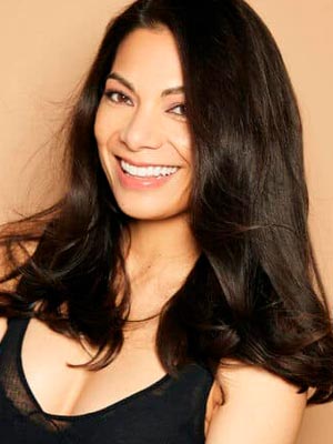 Джинджер Гонзага
Ginger Gonzaga