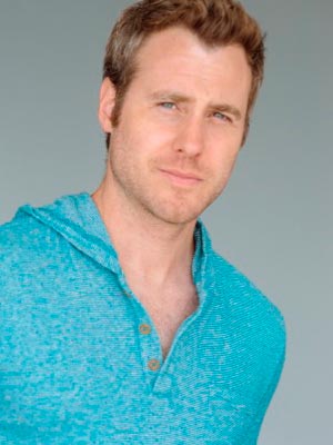 Майк О’Горман
Mike O'Gorman